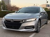 Used 2018 Honda Accord Hybrid image 3