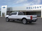 New 2025 Ford F250 King Ranch w/ FX4 Off-Road Package image 4