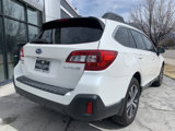 Used 2018 Subaru Outback 2.5i Limited image 5