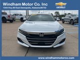 Used 2022 Honda Accord Touring image 2