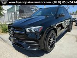 Used 2022 Mercedes-Benz GLE 450 4MATIC image 3