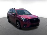 Used 2024 Subaru Forester Limited image 3
