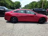 Used 2020 Chevrolet Malibu LT image 4