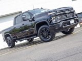 New 2026 Chevrolet Silverado 2500 Custom w/ Custom Value Package image 2