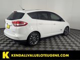 Used 2017 Ford C-MAX Energi Titanium w/ Equipment Group 501A image 5