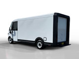 New 2025 Chevrolet Brightdrop 600 w/ Power Door Package image 3