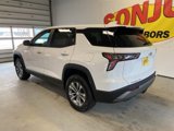 New 2025 Chevrolet Equinox LT image 2