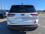 New 2025 Jeep Grand Cherokee L Limited w/ Luxury Tech Group II image 4
