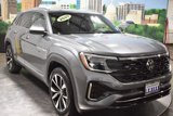 New 2025 Volkswagen Atlas Cross Sport SEL Premium R-Line image 2