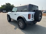 Used 2023 Ford Bronco Badlands image 5