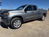 Used 2021 Chevrolet Silverado 1500 Custom image 2