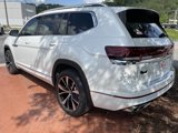 New 2025 Volkswagen Atlas SEL Premium R-Line image 6