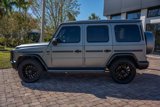 Used 2022 Mercedes-Benz G 550 image 2