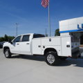 New 2025 Chevrolet Silverado 2500 W/T w/ WT Convenience Package image 3