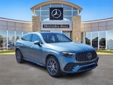 New 2026 Mercedes-Benz GLC 43 AMG 4MATIC Coupe image 6