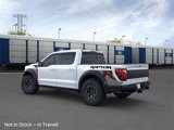 New 2025 Ford F150 Raptor image 4