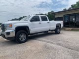 Used 2018 GMC Sierra 2500 4x4 Crew Cab image 5