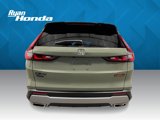 New 2026 Honda CR-V TrailSport image 4