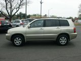 Used 2003 Toyota Highlander Limited image 2