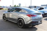 Used 2022 Mercedes-Benz GLE 53 AMG 4MATIC Coupe w/ AMG Night Package image 5