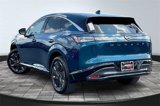 New 2025 Nissan Murano Platinum image 3