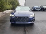 New 2025 Audi S5 Prestige image 2