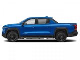New 2025 Chevrolet Silverado EV RST image 3