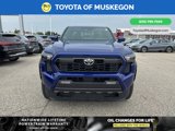 New 2025 Toyota Tacoma TRD Off-Road w/ TRD Off Road Upgrade Package image 2