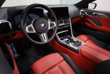 Used 2024 BMW M850i xDrive Convertible image 4