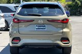 New 2025 MAZDA CX-70 3.3 Turbo S w/ Premium Plus image 6