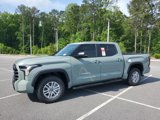 New 2025 Toyota Tundra SR5 image 2