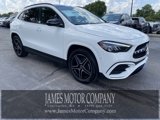 New 2026 Mercedes-Benz GLA 250 4MATIC image 3