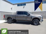 Certified 2023 Ford F350 Lariat w/ Lariat Ultimate Package image 2