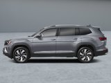 New 2025 Volkswagen Atlas SEL image 3