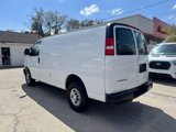 Used 2021 Chevrolet Express 2500 w/ Driver Convenience Package image 4