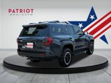 New 2025 Toyota 4Runner TRD Off-Road Premium image 5