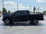 Used 2020 Ford F150 XL w/ Equipment Group 101A Mid image 4