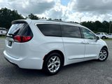 Used 2020 Chrysler Pacifica Touring-L Plus w/ Tire & Wheel Group image 5