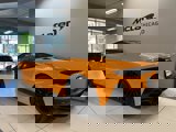 New 2025 McLaren GTS image 3