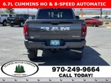 New 2025 RAM 2500 Laramie w/ Sport Appearance Package image 6