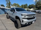 Used 2020 Chevrolet Silverado 1500 RST image 4