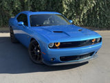 Used 2015 Dodge Challenger R/T Scat Pack w/ Leather Interior Group image 2