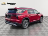 New 2026 Chevrolet Traverse LT w/ Driver Confidence Package image 3
