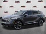 New 2025 Kia Sportage X-Line Prestige image 3