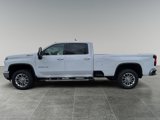 New 2025 Chevrolet Silverado 3500 LTZ w/ LTZ Plus Package image 4