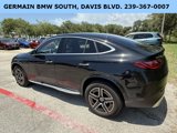 Used 2024 Mercedes-Benz GLC 300 4MATIC image 5