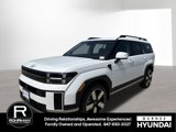 New 2026 Hyundai Santa Fe Limited image 5