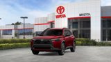 New 2026 Toyota Corolla Cross XLE image 3
