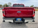 New 2025 Ford F250 Lariat image 3