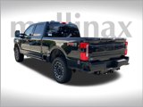 New 2025 Ford F250 Platinum image 4